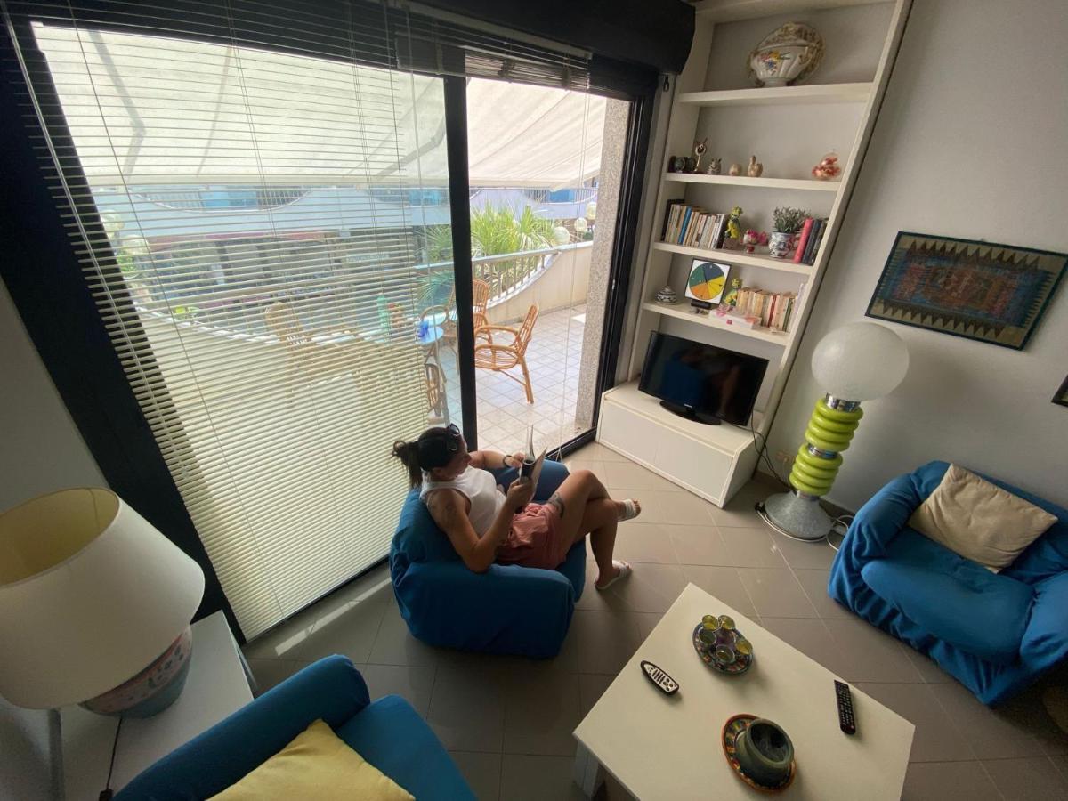 Guesthouse38 Alghero Buitenkant foto