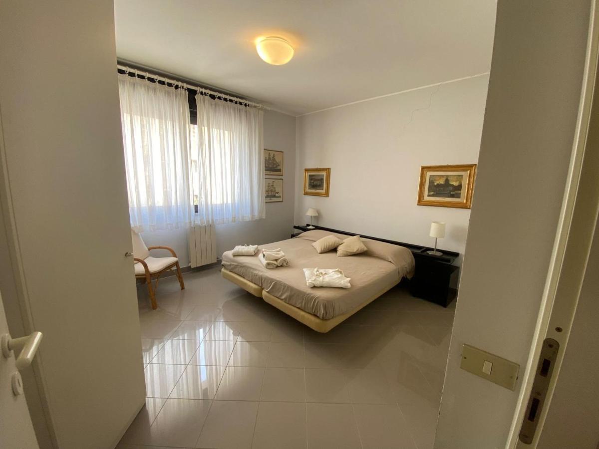Guesthouse38 Alghero Buitenkant foto